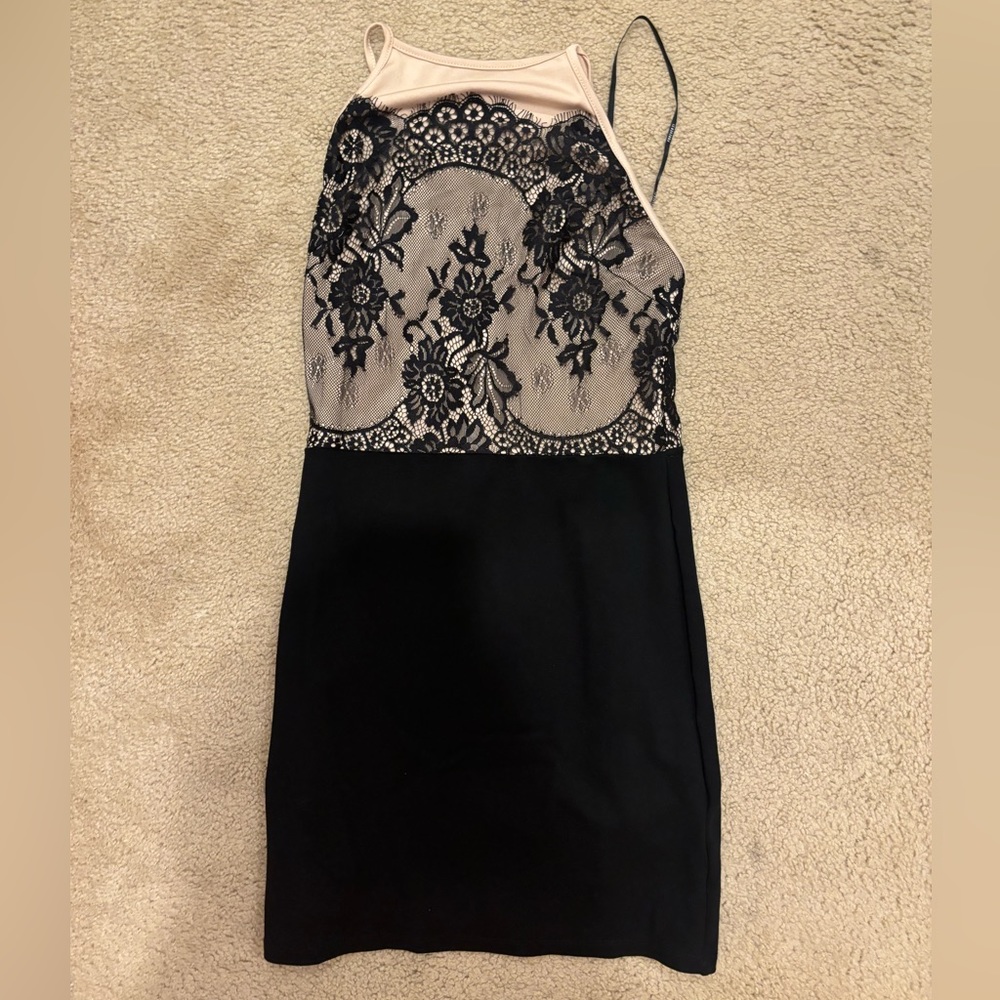 Forever 21 Cocktail Dress